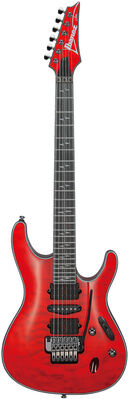 Ibanez JIVA10R-TRC Torch Red