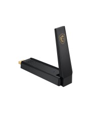 MSI NTW Axe5400 WiFi Usb adapter (302-8ZE10XE-000)