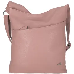 Let's Go Beuteltasche C0002-FR-E altrosa - 35