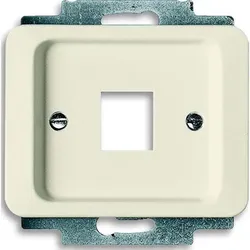Busch-Jaeger Zentralscheibe ws 2561-22G