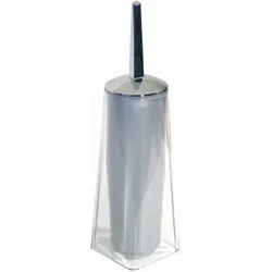 Koh-i-Noor TOLDO Toilettenbürste, 5267KT, transparent 5267KT