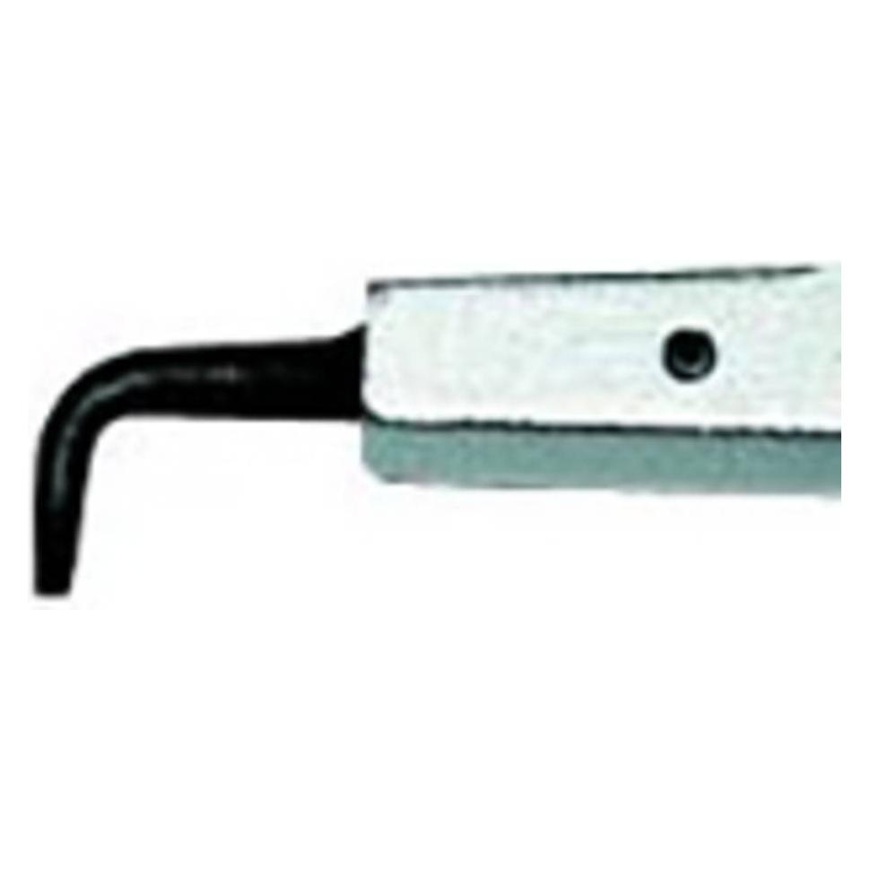 Gedore E-135 20 Ersatzfederhaken und Stift (5400480 E 135-20)