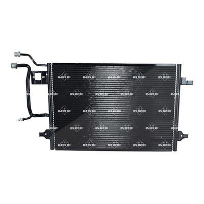 Nrf Kondensator 565x420x25mm [Hersteller-Nr. 35199] für VW, Audi
