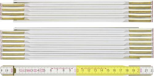 BMI 984914300WG 984914300WG Zollstock 3m Buchenholz