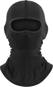 Inspire Essentials AeroShield Breathable Balaclava Mask c