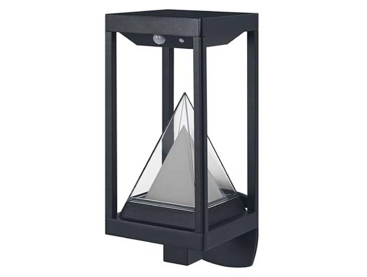 Osram SMART+ Outdoor Bluetooth Solar-Wandleuchte, Sensor