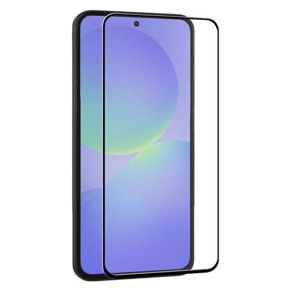 Eiger Schutzglas 3D A37/A36/A56 (1 Stk., Samsung Galaxy A36, Samsung Galaxy A37, Samsung Galaxy A56, Samsung Galaxy S24 FE) (EGSP01119)