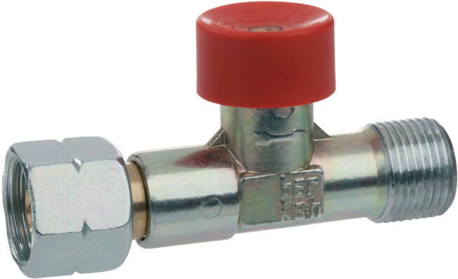 Gok Sécurité anti-rupture de tuyau MD type ST PS 16 bar (282508)