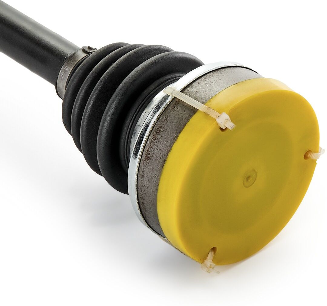 RIDEX REMAN 13D0102R Semiasse