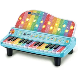 VTech Leuchtendes Regenbogenklavier (Deutsch)
