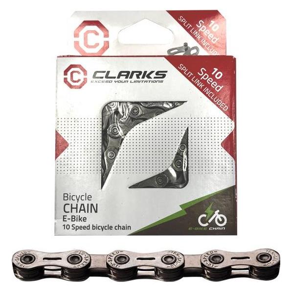 Clarks C9E Fahrradkette, 9-Gang (9-fach) (49008026)