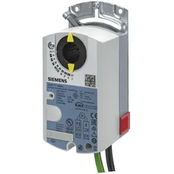 Siemens Dig.Industr. Drehantrieb 10Nm GLB111.1E/KN