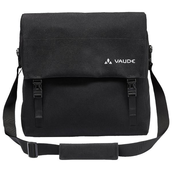 Vaude - Augsburg IV - Gepäckträgertasche Gr 20 l schwarz