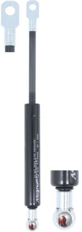 Gasfeder, Heckscheibe MAGNUM TECHNOLOGY MGS3026