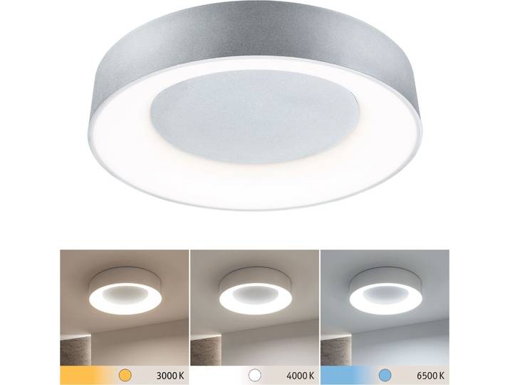 Paulmann LED Deckenleuchte Casca