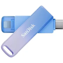 SanDisk Creator Phone Drive USB-Stick 128 GB
