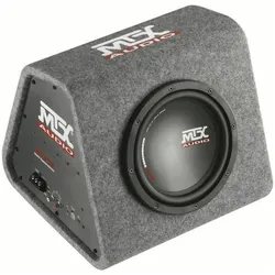 MTX Audio, Car HiFi Subwoofer, Subwoofer RTP8 (360 W)