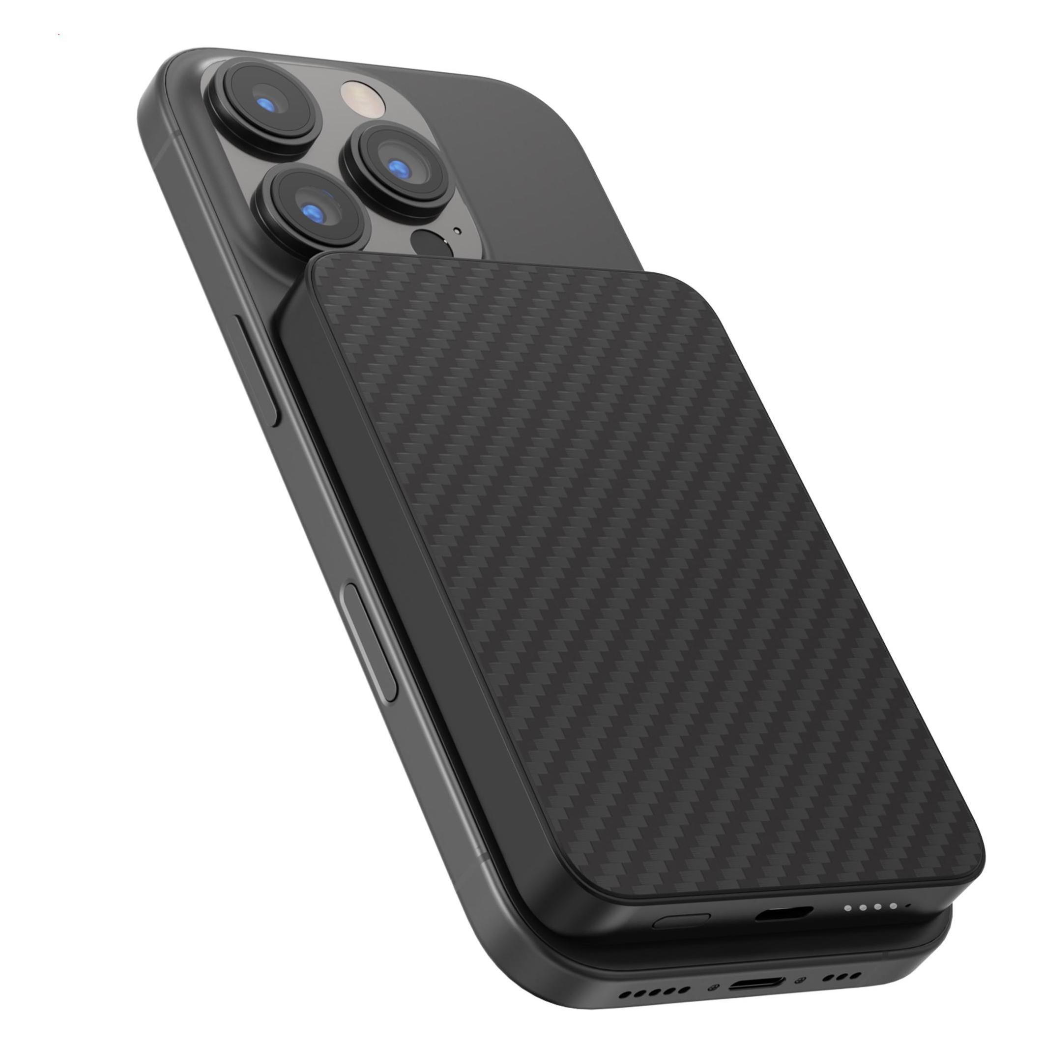 Accezz SH00086264 (5000 mAh, 20 W) (SH00086264)