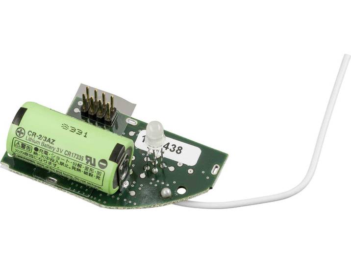 Ei Electronics EI600MRF Ei Electronics Ei600MRF Funkmodul