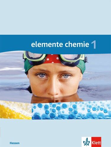 Elemente Chemie Hessen / Schülerbuch: Sekundarstufe I - Preis vom 09.10.2026 07:28:09 h