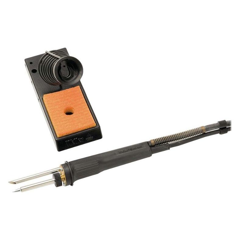 Weller Erem FE 75 Set, Lötkolben mit Sicherheitsablage, 75 W (Lötkolben) (T0053315199N)