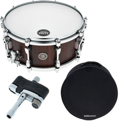 Tama PBC146 Starphonic Bubi. Bundle Matte Natural Cordia