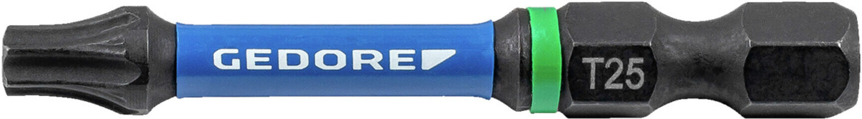 Gedore Torsions-Bit-Satz TX T15 50mm (3517527)