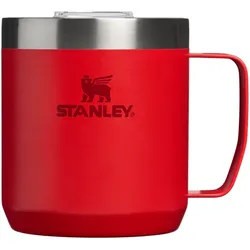 Stanley 0,35 Liter Everyday Camp Mug - STK - Chili