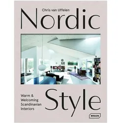 Nordic style, Fachbücher von Chris van Uffelen