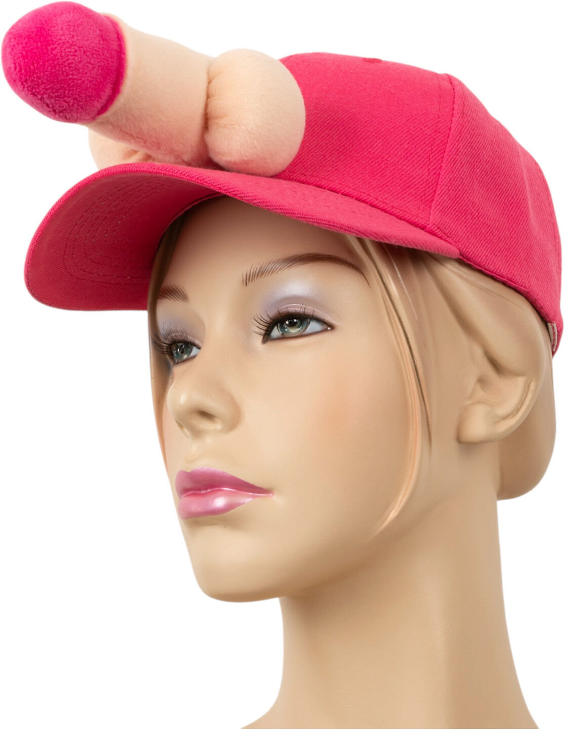 Orion Penis baseball cap (pink)