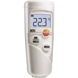 testo 805 Infrarot-Thermometer kalibriert (ISO) Optik 1:1 -25 - +250 °C 0563 8051-ISO