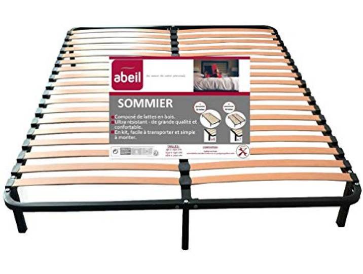 Abeil 15000002525 Lattenrost