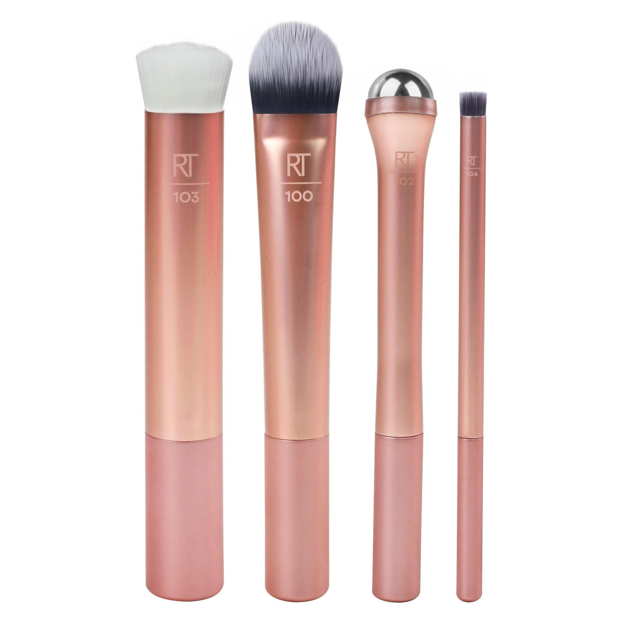 Real Techniques Brushes Prep & Prime (Set) (79625017090)