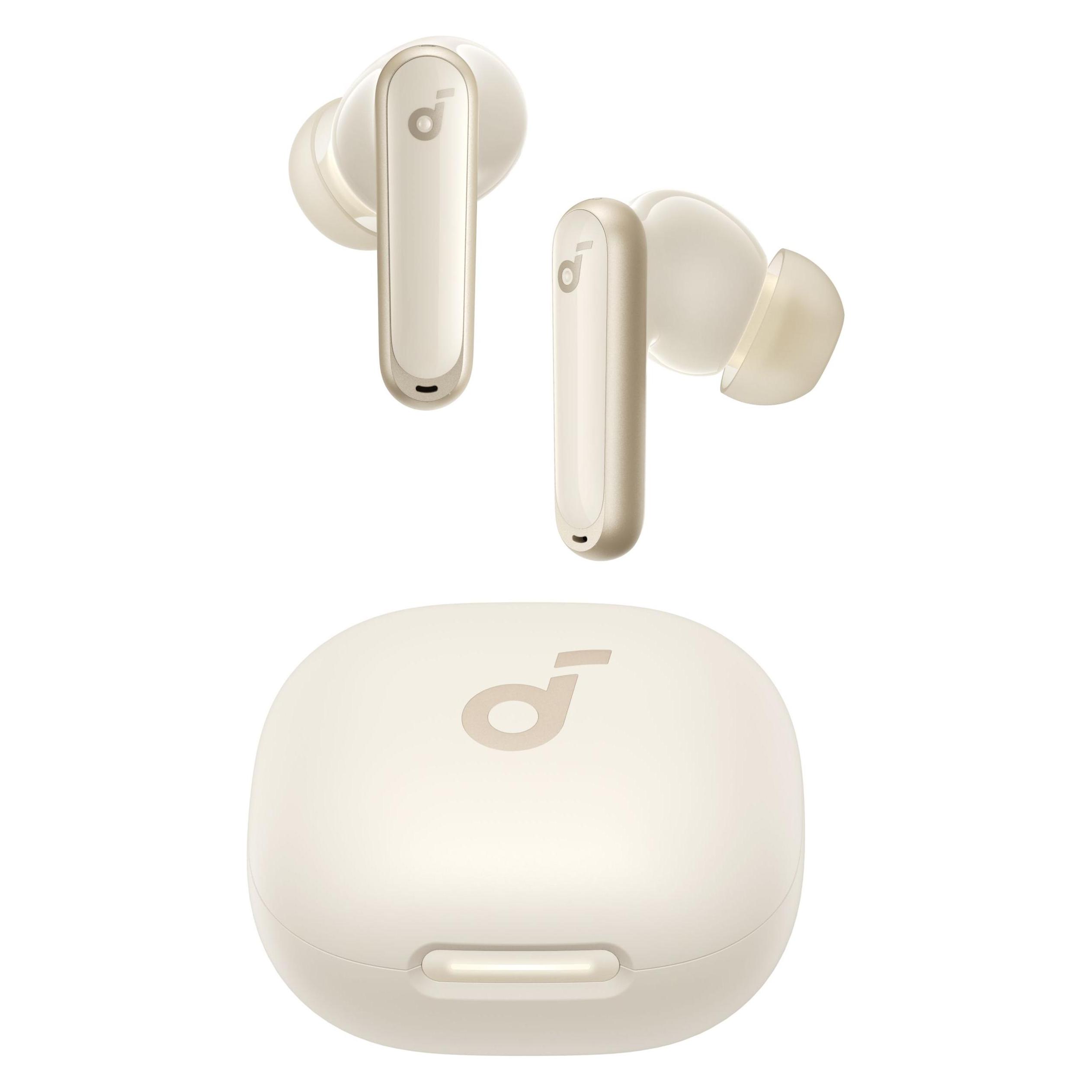 Anker Soundcore P40i (ANC, 10 h, Kabellos) (A3955G21)