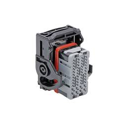 CMC 643201318 Molex MOL Automotive Grau Molex Inhalt: 1 St.