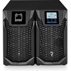 Riello SENTINEL PRO2 SP22200A3 (2200 VA, 2200 W), USV