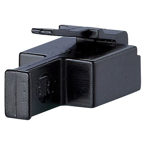 Metz Connect Staubschutzstecker für RJ45-Buchsen