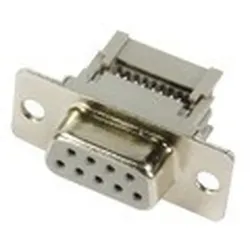 Harting Steckverbinder Schneid- 09662187501
