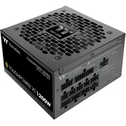 Thermaltake Toughpower XT 1200W | PC-Netzteil