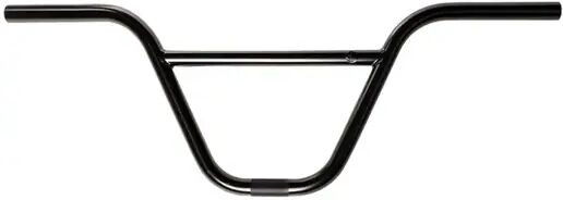 Federal Lacey BMX Lenker (Schwarz)