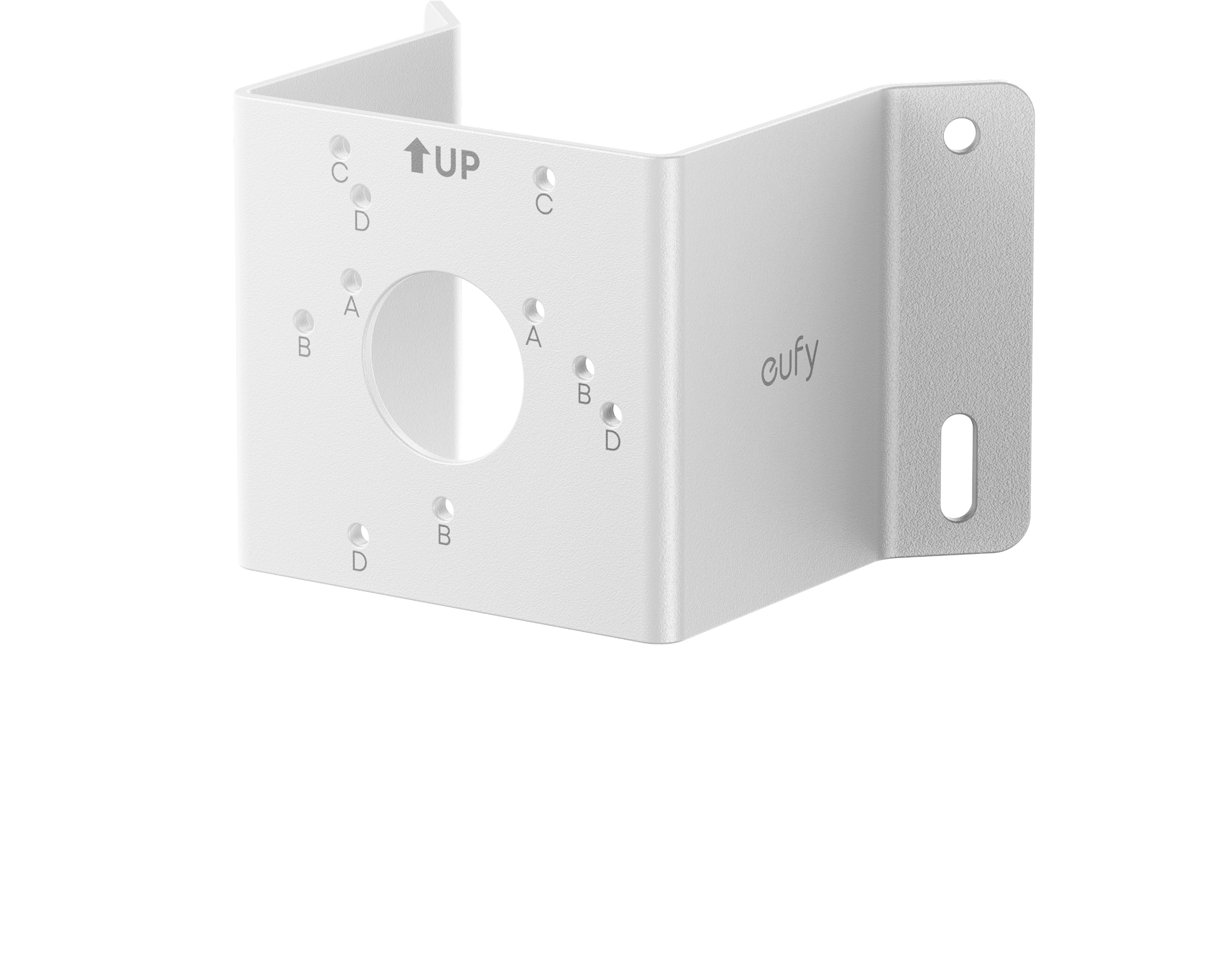 eufy Corner Mount Bracket