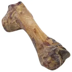 Classic Dog Schinkenknochen | Kauknochen Hundesnack
