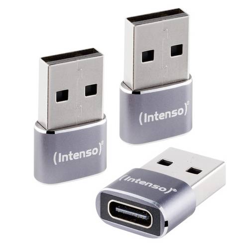 Intenso USB 2.0 Adapter