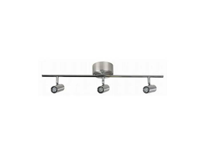 Belid Cato 3-Spotlight gerade 66 cm Aluminium