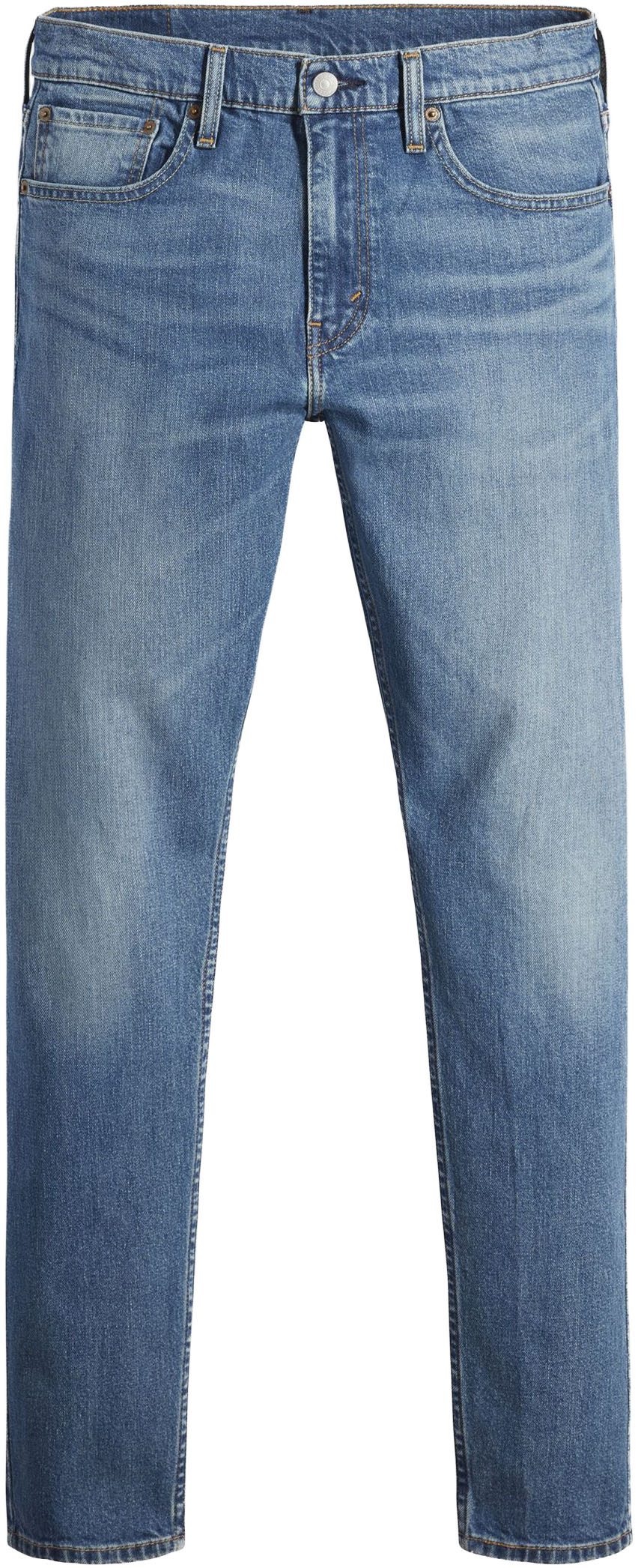 Levi's Levis "512 Slim Taper Fit" mit Markenlabel cool as a cucumber adv 30, Länge 30
