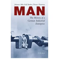 Man, Sachbücher von Ralf Banken, Johannes Bähr