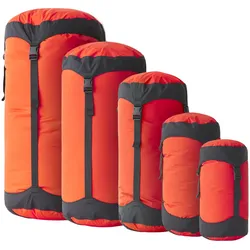 Sea To Summit Lightweight, Packsack, Orange