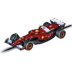 Carrera 20064282 - GO!!! Ferrari SF-25 'L. Hamilton, No.44' (2025)