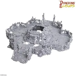 Archon Studio Goblin Lair