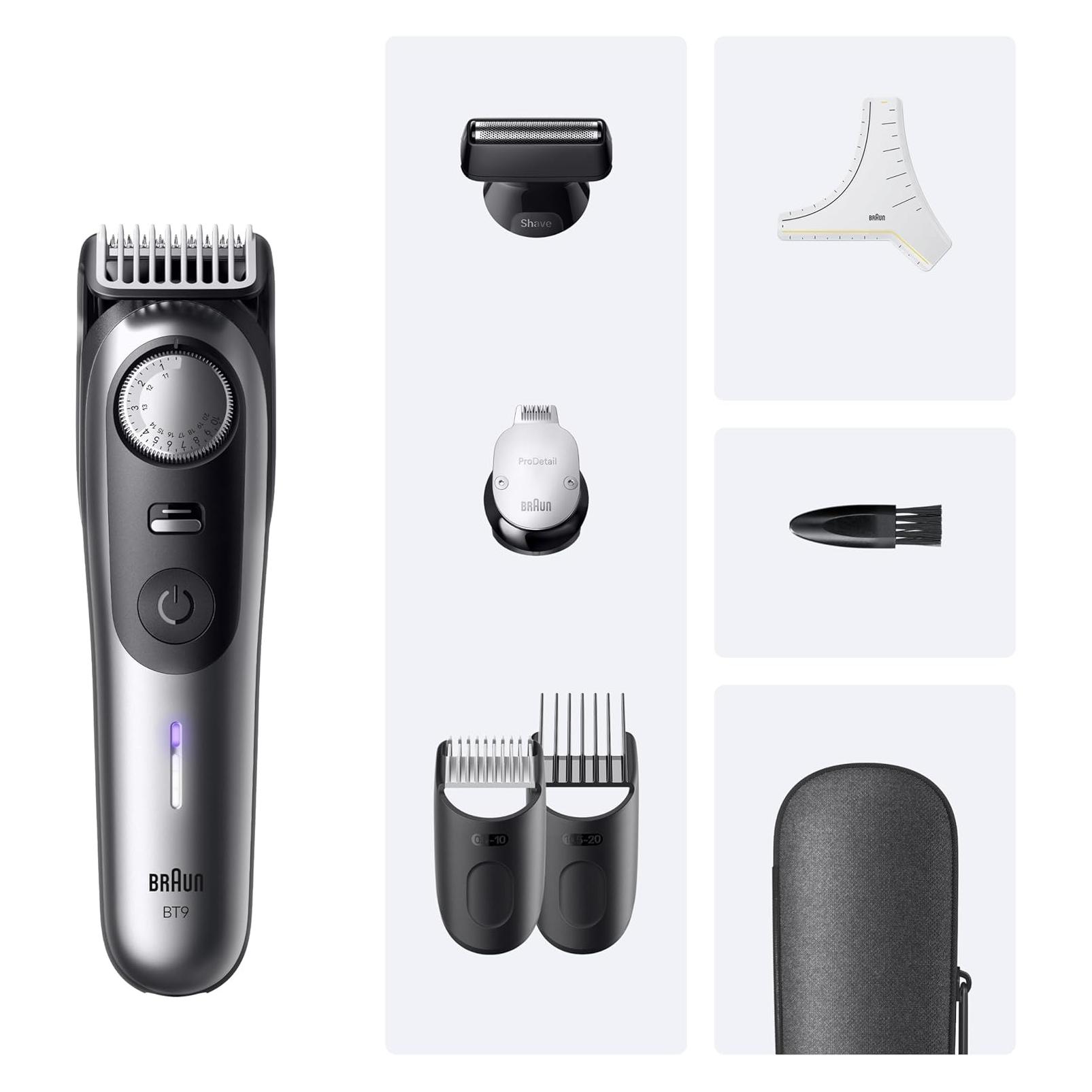 Braun Beardtrimmer Series 9 (244848)